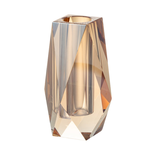 ルーア フラワーベース S ブラウン | Francfranc（フランフラン