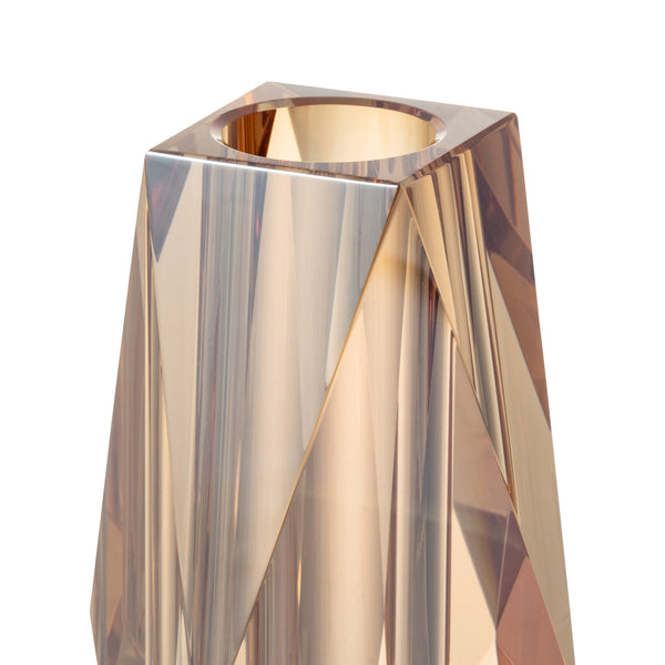 ルーア フラワーベース S ブラウン | Francfranc（フランフラン）公式