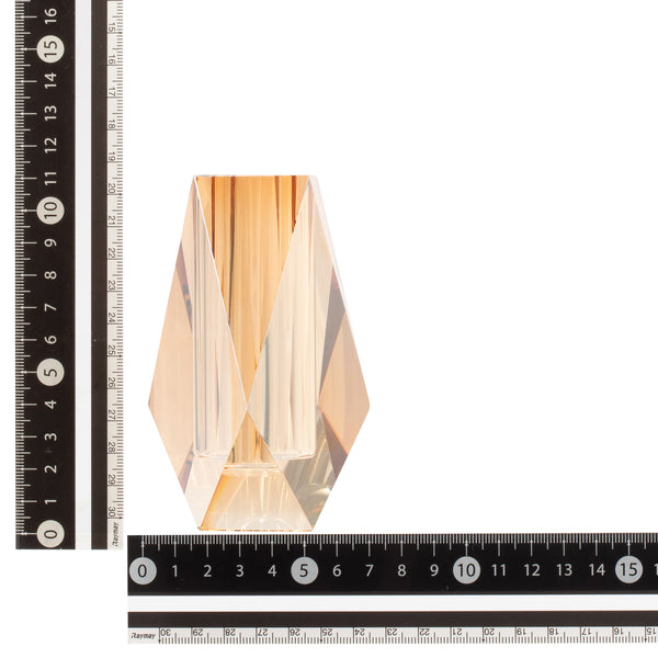 ルーア フラワーベース S ブラウン | Francfranc（フランフラン）公式