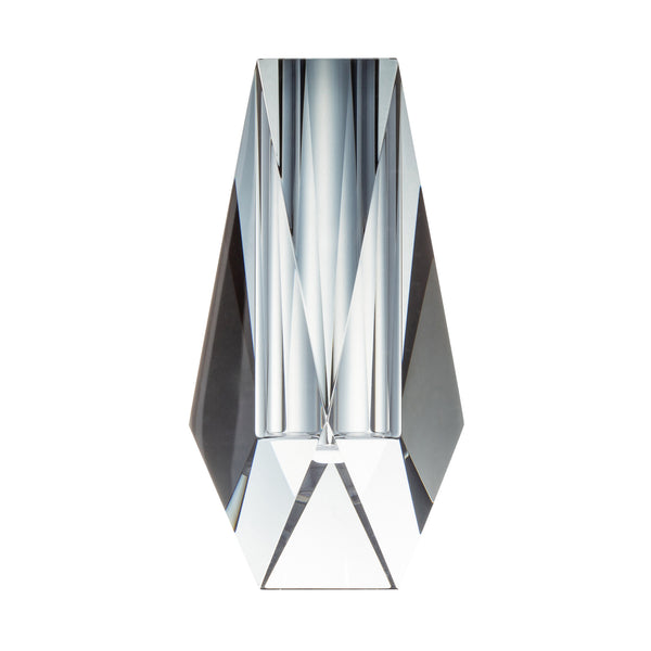 ルーア フラワーベース M グレー | Francfranc（フランフラン