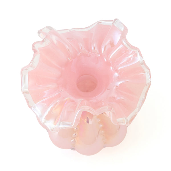 ブルーム フラワーベース ピンク | Francfranc（フランフラン）公式