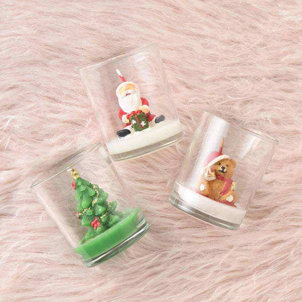 フランフラン　キャンドルホルダー　クリスマスツリー カップ キャンドル ツリー | Francfranc（フランフラン）公式通販 家具