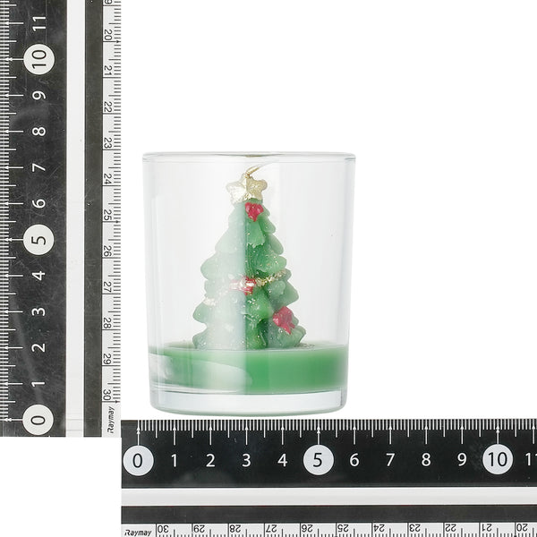 フランフラン　キャンドルホルダー　クリスマスツリー カップ キャンドル ツリー | Francfranc（フランフラン）公式