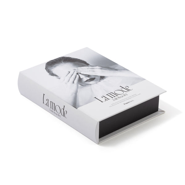 ブックボックス モード M グレー | Francfranc（フランフラン）公式