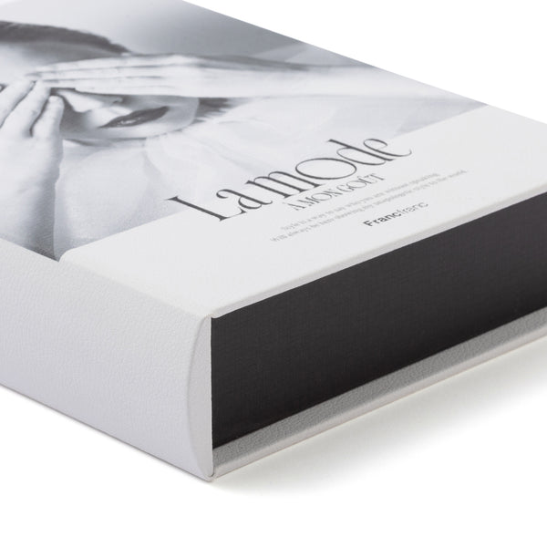 ブックボックス モード M グレー | Francfranc（フランフラン）公式