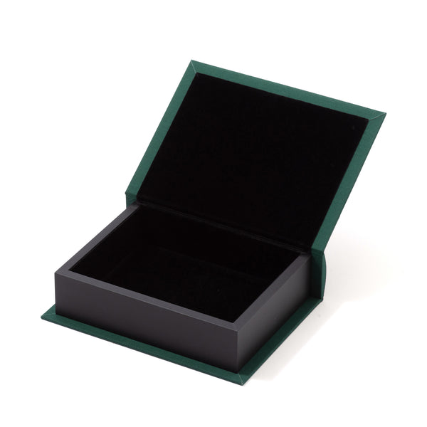 ブックボックス タイポグラフィ S グリーン