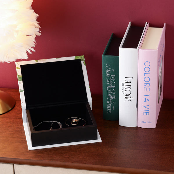 ブックボックス インテリア M ピンク | Francfranc（フランフラン