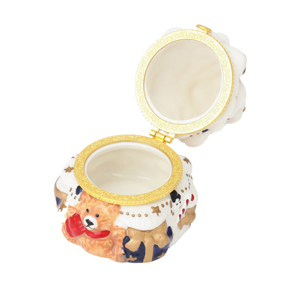 Francfranc 小物入れ Francfranc｜小物入れ（ガラス） - メルカリ