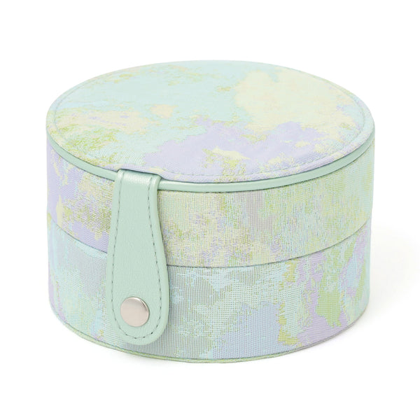 ジャガード ジュエリーボックス マチエール | Francfranc（フラン