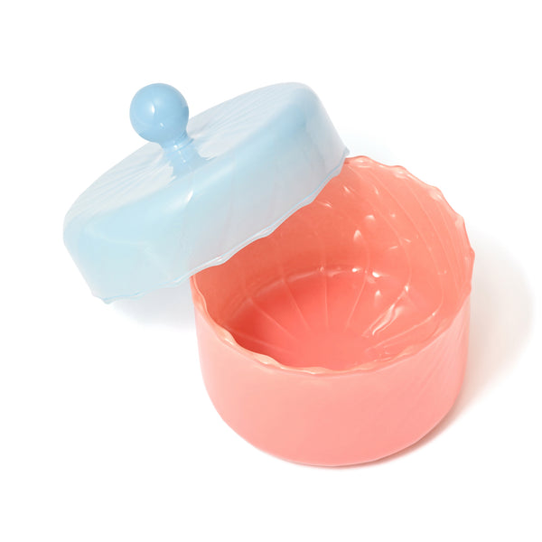 ガラス 小物入れ バイカラー S | Francfranc（フランフラン）公式通販