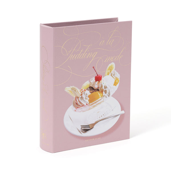プリンアラモード ブックボックス プリンアラモード M ピンク | Francfranc（フラン