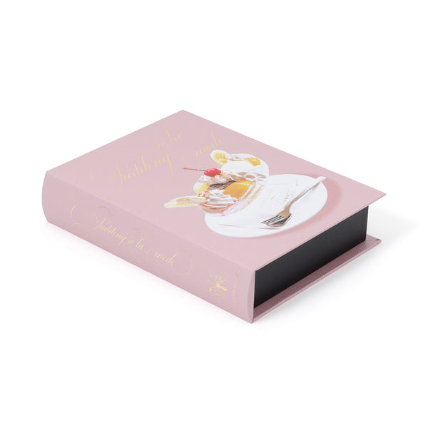 ブックボックス プリンアラモード M ピンク | Francfranc（フラン
