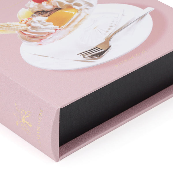 ブックボックス プリンアラモード M ピンク | Francfranc（フラン