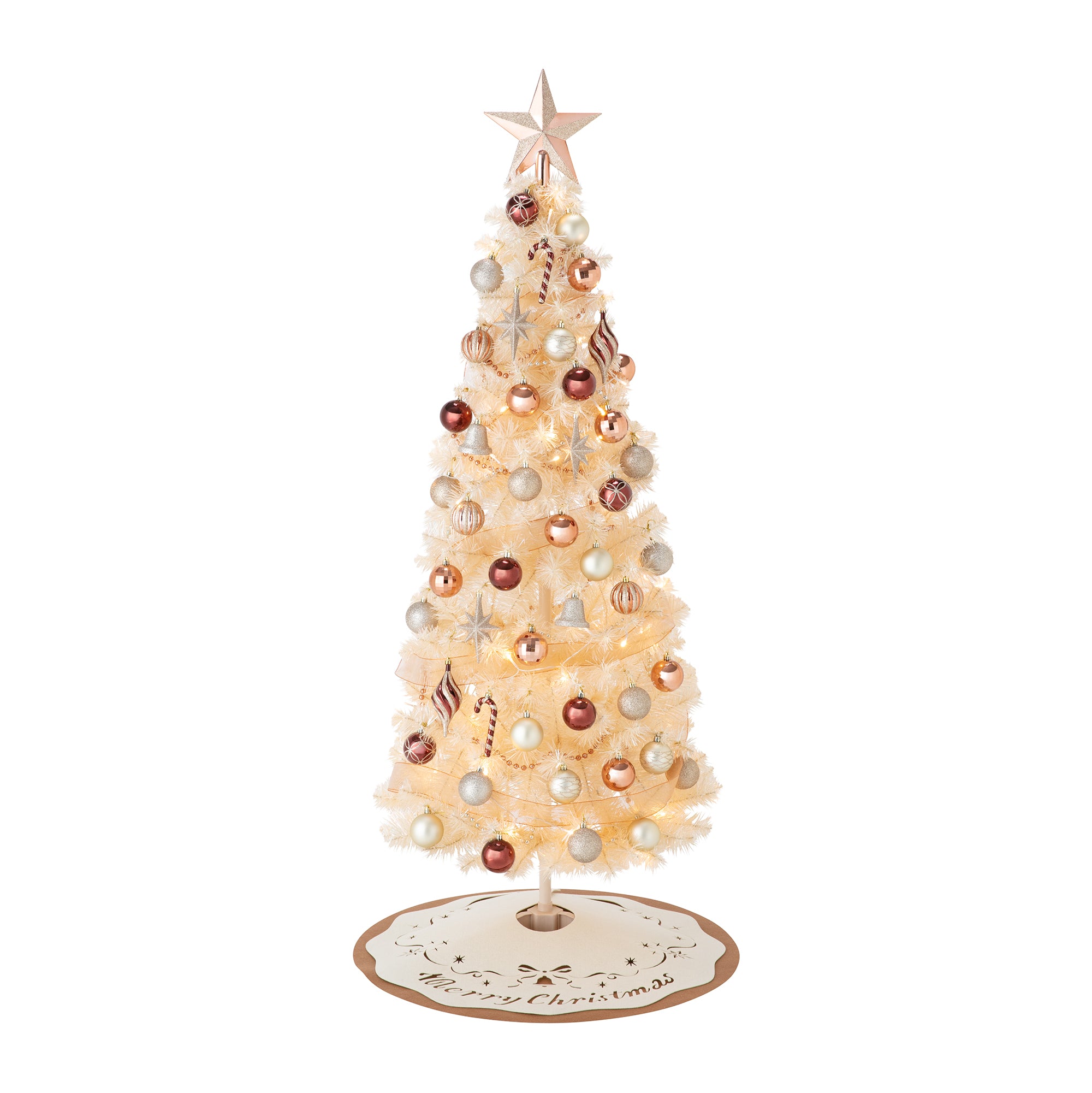 クリスマスツリーセット特集 | Francfranc（フランフラン）公式通販