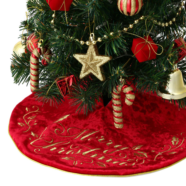 Francfranc クリスマスツリー　スターターセット　60センチ