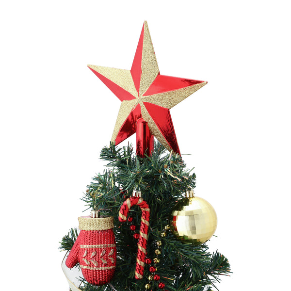 クリスマスツリー スターターセット 180cm グリーン Francfranc（フランフラン）公式通販 家具・インテリア・生活雑貨