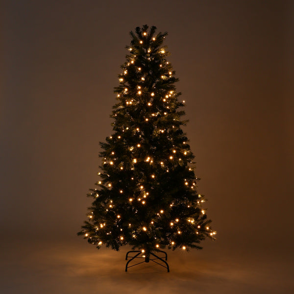 LED280球付き クリスマスツリー 180cm グリーン | Francfranc（フラン 
