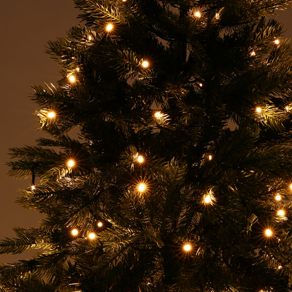 LED190球付き クリスマスツリー 150cm グリーン | Francfranc（フラン