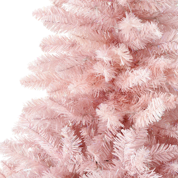 LED180球付き クリスマスツリー 150cm ピンク | Francfranc（フラン