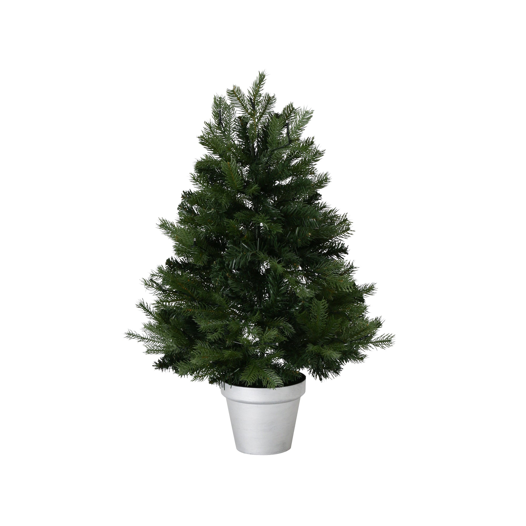 クリスマスツリー グリーン 全長170cm