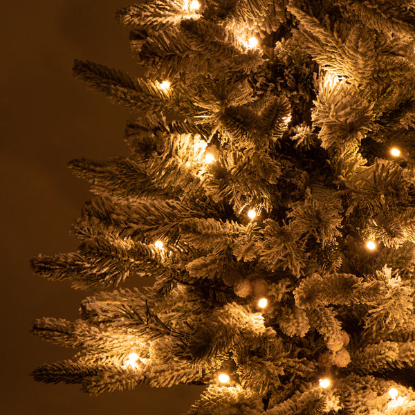 フランフラン　クリスマスツリー　80センチ