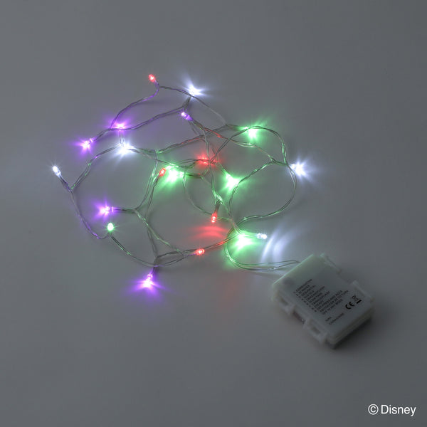 ディズニー VILLAINS NIGHT / クリスマスツリースターターセット 60cm