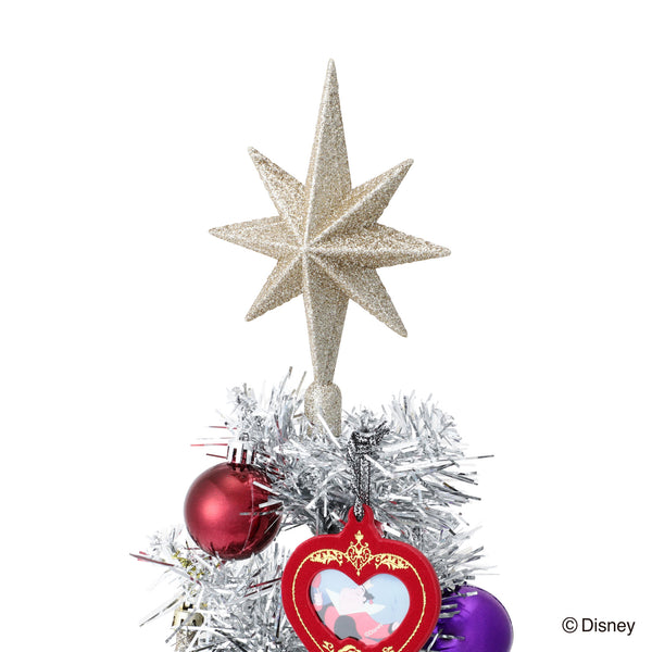 ディズニー VILLAINS NIGHT / クリスマスツリースターターセット 60cm | Francfranc（フランフラン）公式通販  家具・インテリア・生活雑貨