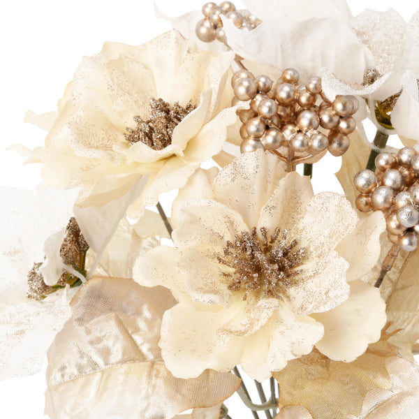 花柄 アート テクスチャーアート ボタニカル フランフラン