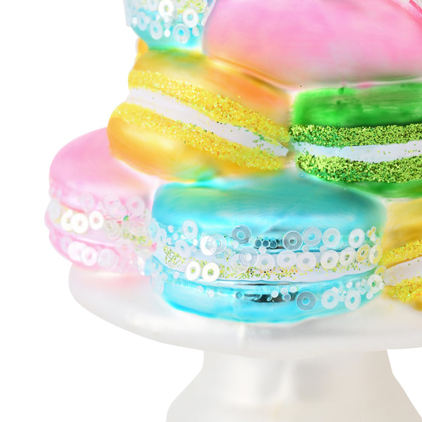 ガラスオーナメント マカロンツリー | Francfranc（フランフラン）公式