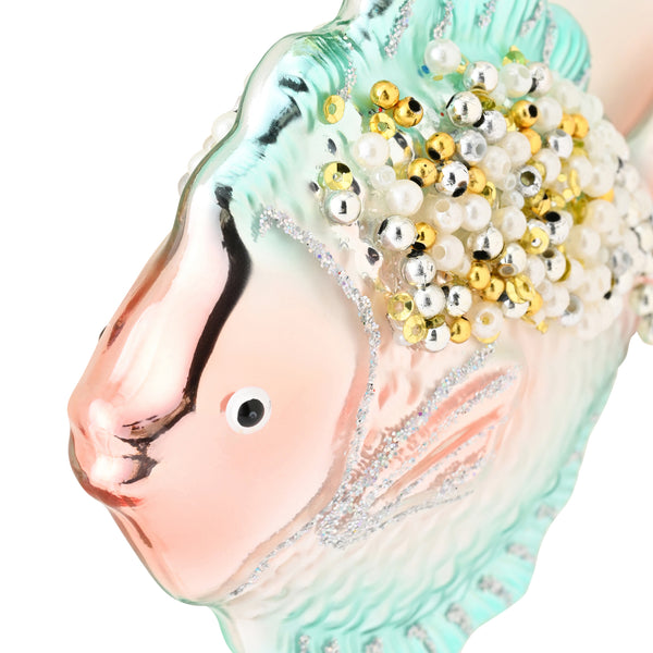 ガラスオーナメント フィッシュ | Francfranc（フランフラン）公式通販