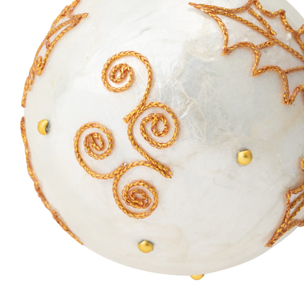 カピスオーナメント ヒイラギ | Francfranc（フランフラン）公式通販