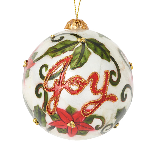 カピスオーナメント ジョイ | Francfranc（フランフラン）公式通販