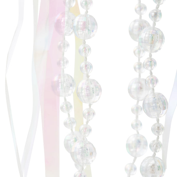 ガラスオーナメント クラゲ