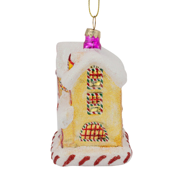 ガラスオーナメント クッキーハウス | Francfranc（フランフラン）公式