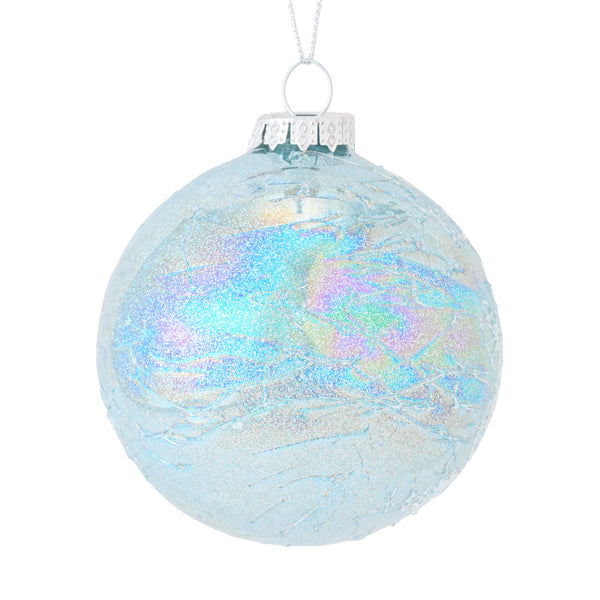 ガラスオーナメント アクア | Francfranc（フランフラン）公式通販