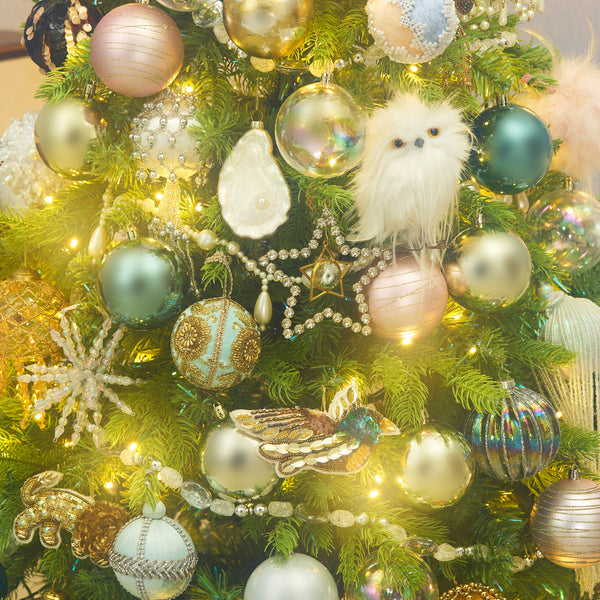 ガラスオーナメント オイスター | Francfranc（フランフラン）公式通販