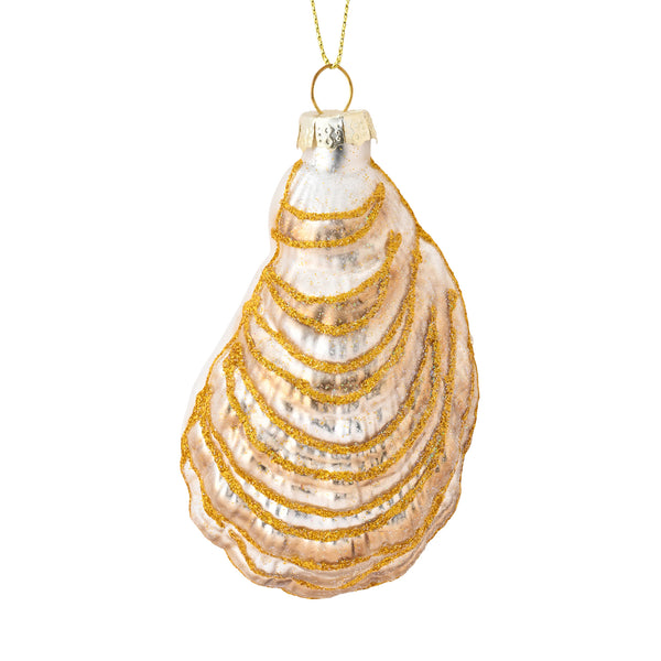 ガラスオーナメント オイスター | Francfranc（フランフラン）公式通販