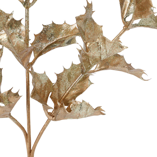 アートプランツ ヒイラギ ゴールド