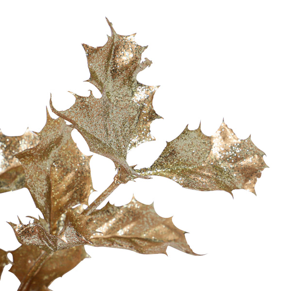 アートプランツ ヒイラギ ゴールド