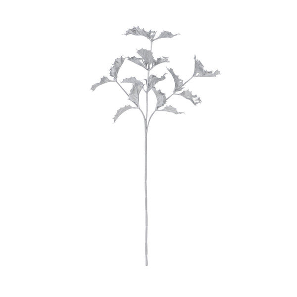 アートプランツ ヒイラギ シルバー