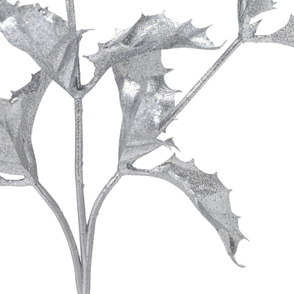 アートプランツ ヒイラギ シルバー