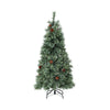 クリスマスツリー 150cm