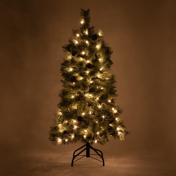 クリスマスツリー 120cm