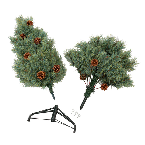 クリスマスツリー 120cm