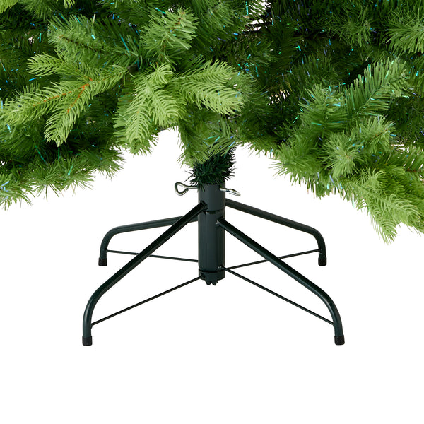 Francfranc クリスマスツリー 210cm 楽天市場】Francfranc フランフラン クリスマスツリー スノー