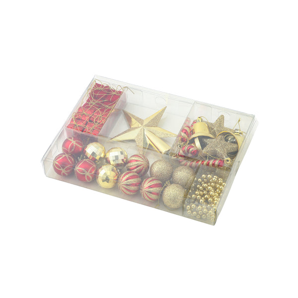 クリスマスツリー スターターセット 60cm グリーン | Francfranc