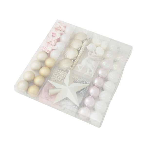 クリスマスツリー スターターセット 150cm ライトグリーン