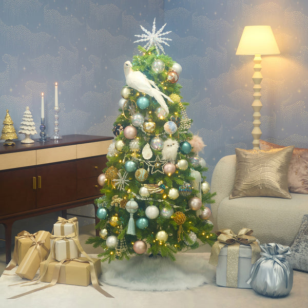 ツリートップ ビーズ M クリア | Francfranc（フランフラン）公式通販