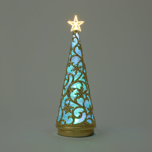 ウォーターツリースノーRAINBOW＆WARM ゴールド