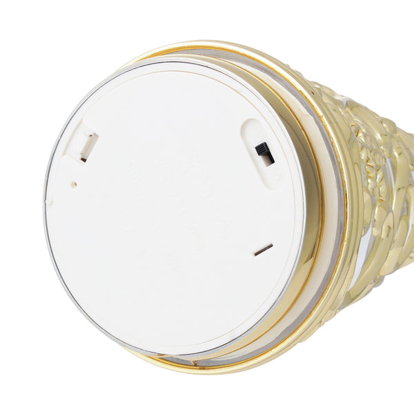 ウォーターツリースノーRAINBOW＆WARM ゴールド